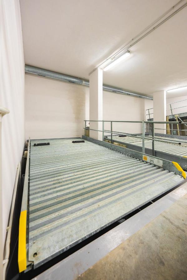 Apartman U Vlka - Hubertus, Karlova Studánka المظهر الخارجي الصورة