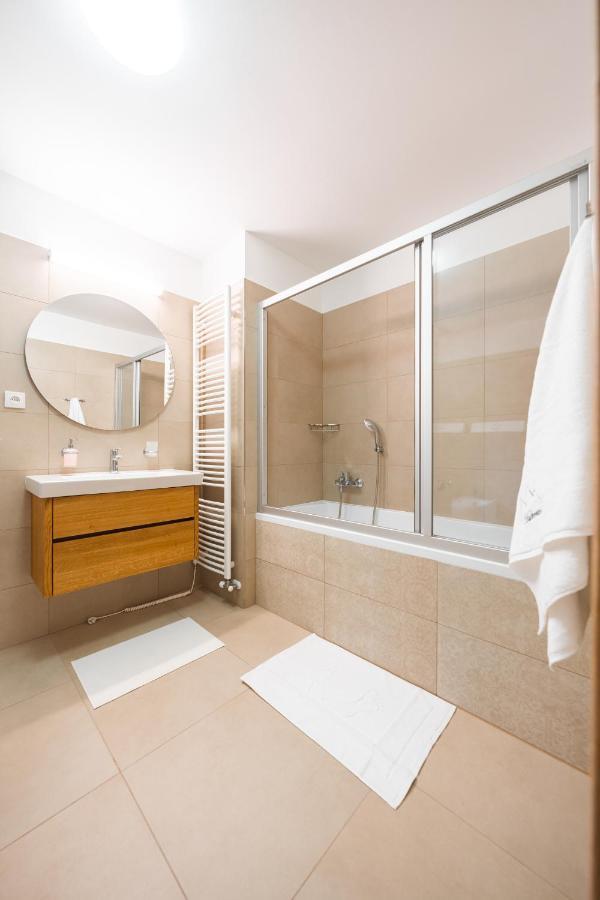 Apartman U Vlka - Hubertus, Karlova Studánka المظهر الخارجي الصورة